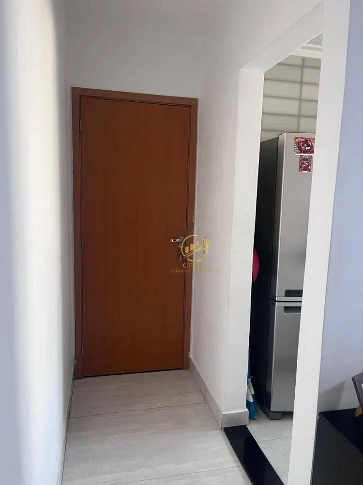 Apartamento, 2 quartos, 48 m² - Foto 4