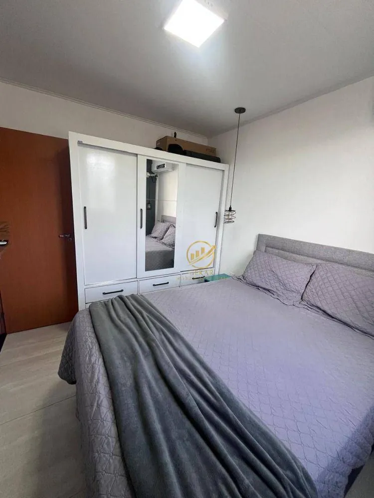Apartamento, 2 quartos, 48 m² - Foto 2