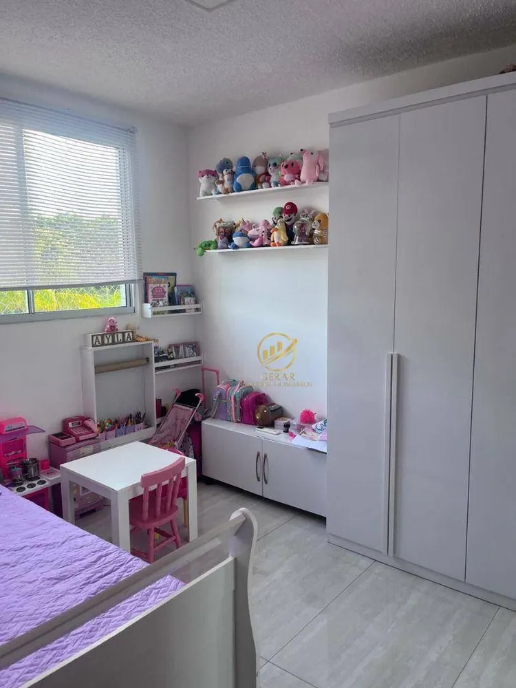 Apartamento, 2 quartos, 48 m² - Foto 11