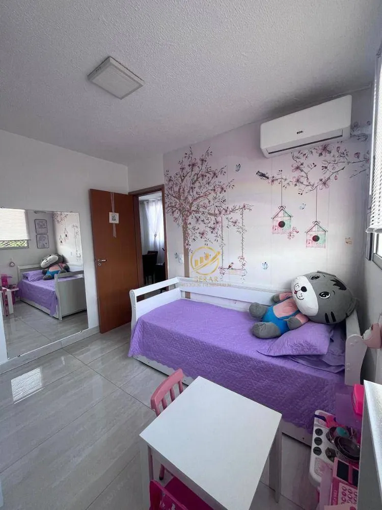 Apartamento, 2 quartos, 48 m² - Foto 1