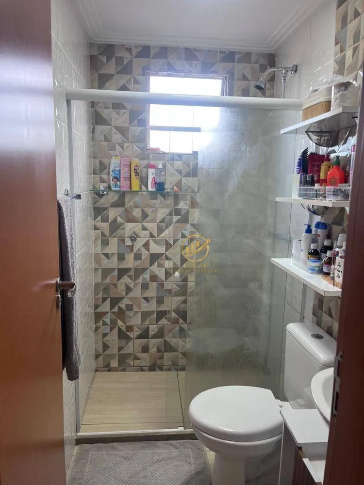 Apartamento, 2 quartos, 48 m² - Foto 10