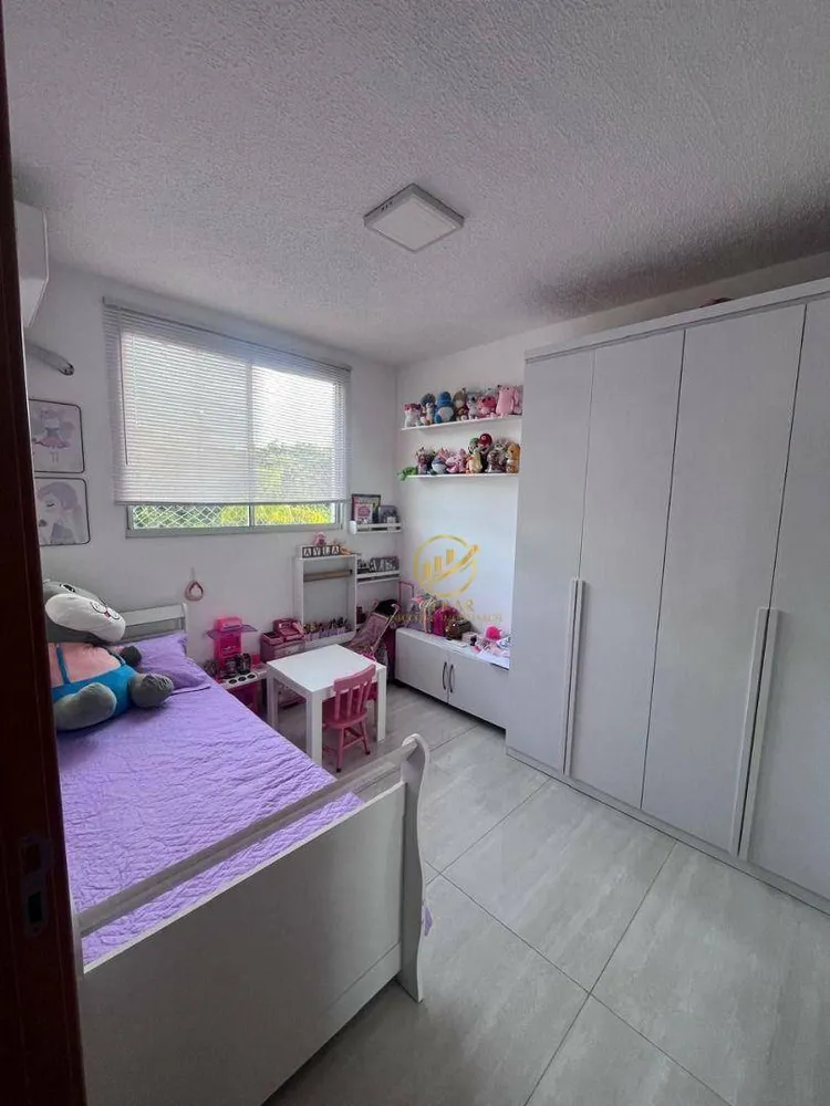 Apartamento, 2 quartos, 48 m² - Foto 12