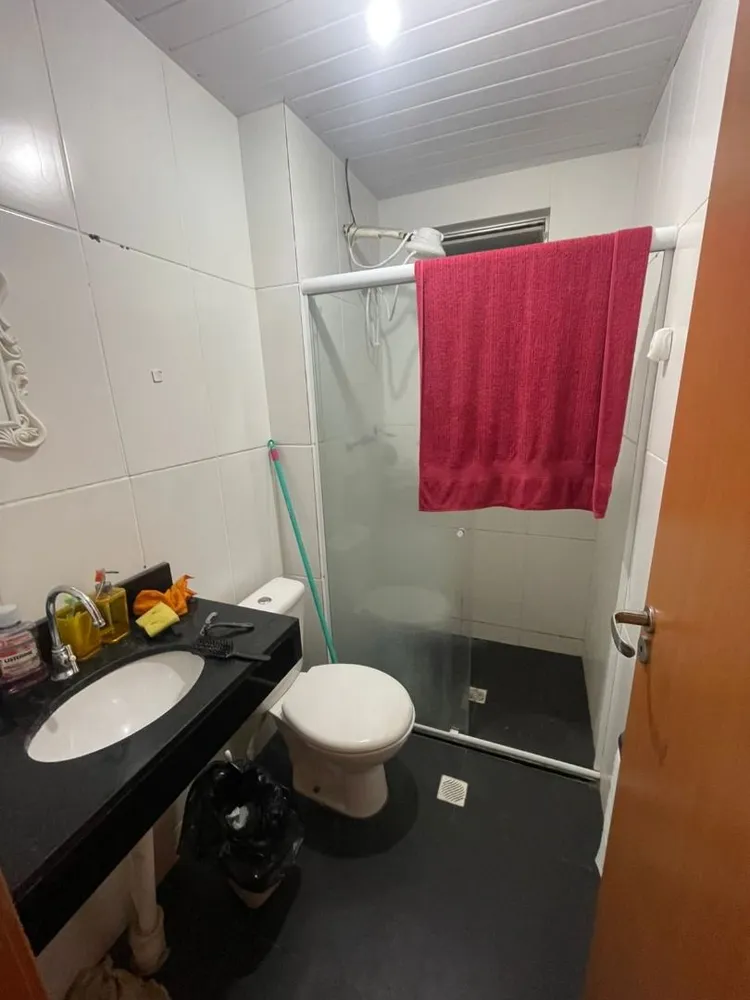 Apartamento, 2 quartos, 42 m² - Foto 4