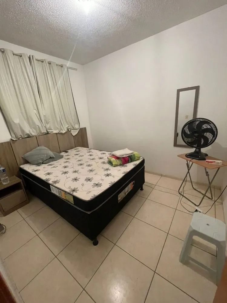 Apartamento, 2 quartos, 42 m² - Foto 6