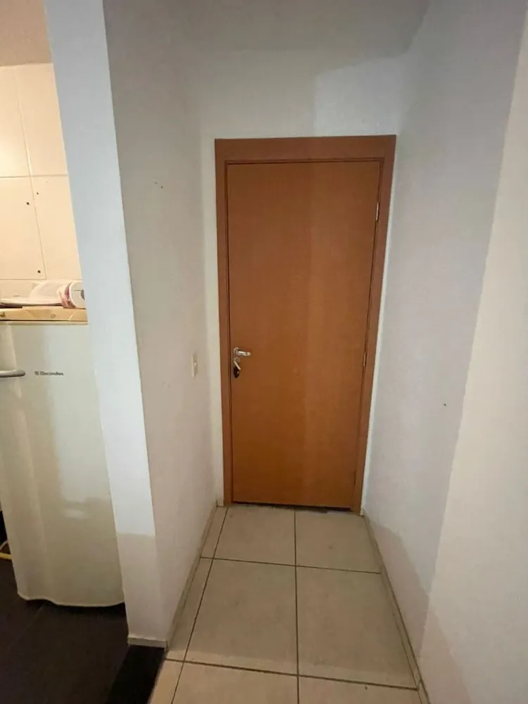 Apartamento, 2 quartos, 42 m² - Foto 1