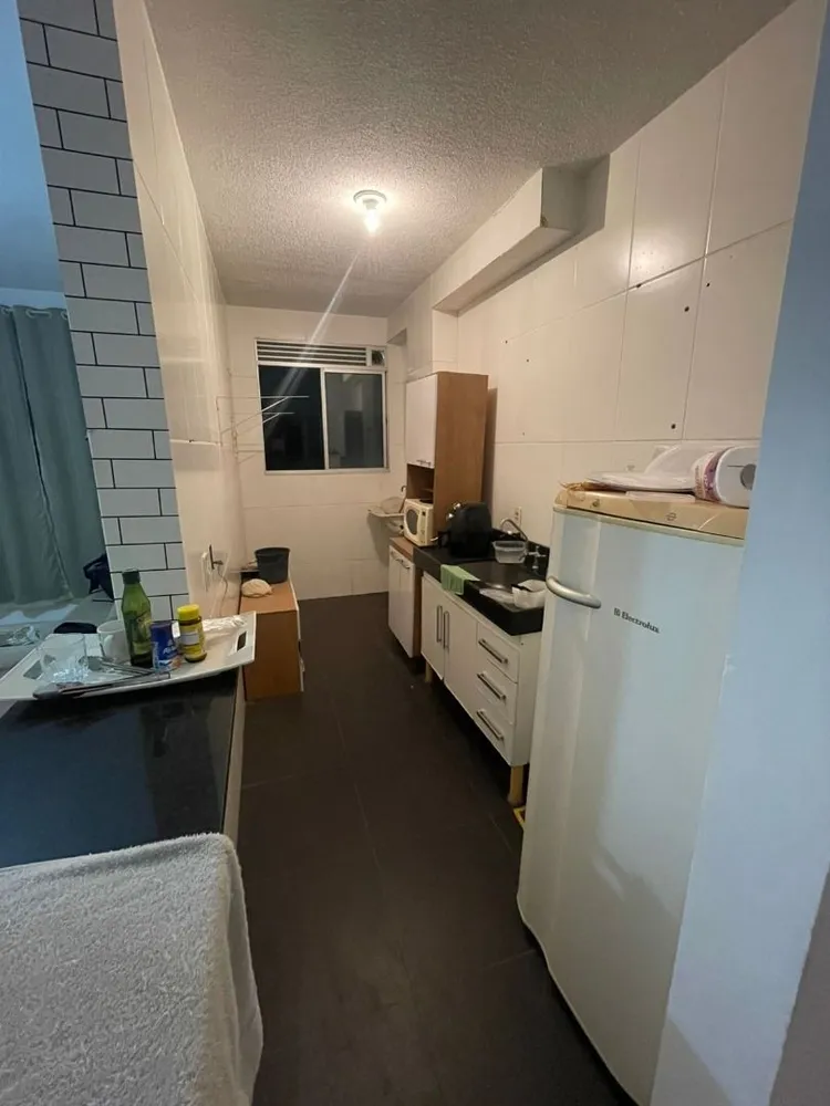 Apartamento, 2 quartos, 42 m² - Foto 2