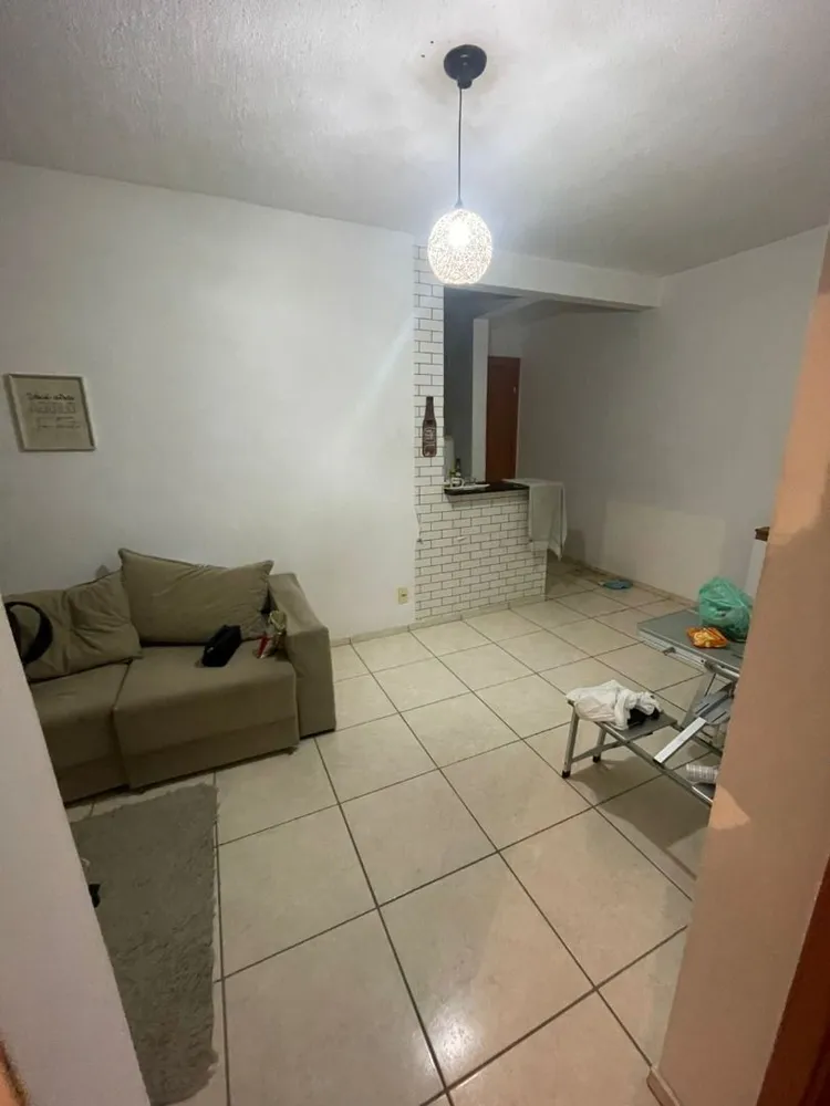 Apartamento, 2 quartos, 42 m² - Foto 3