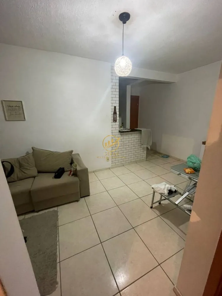 Apartamento, 2 quartos, 42 m² - Foto 6