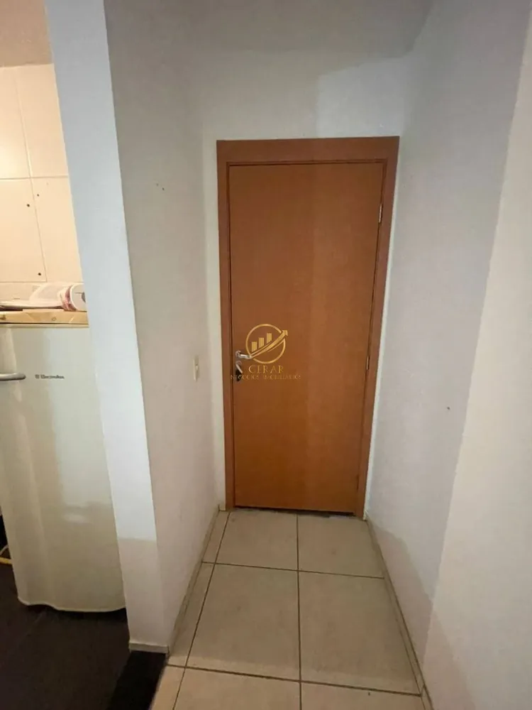 Apartamento, 2 quartos, 42 m² - Foto 2
