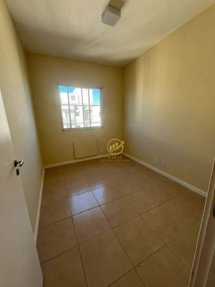 Apartamento, 2 quartos, 50 m² - Foto 7