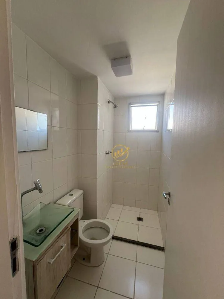 Apartamento, 2 quartos, 50 m² - Foto 10