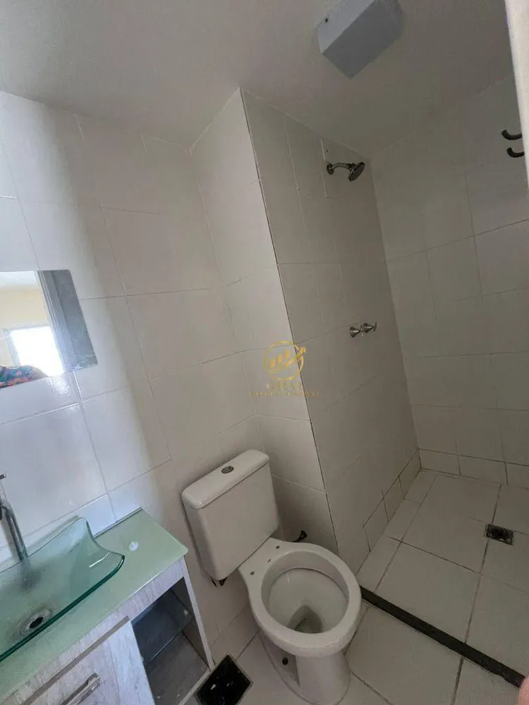 Apartamento, 2 quartos, 50 m² - Foto 9