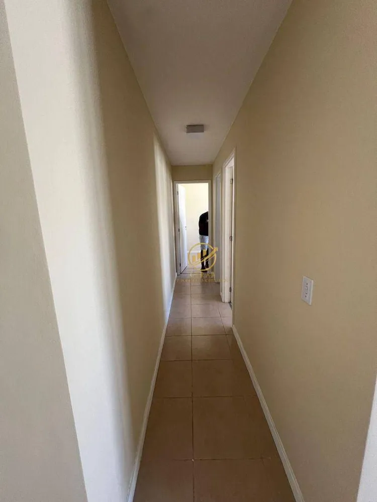 Apartamento, 2 quartos, 50 m² - Foto 6