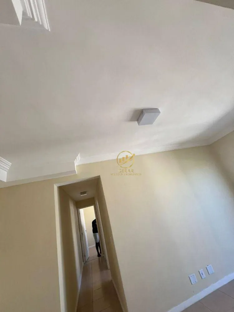 Apartamento, 2 quartos, 50 m² - Foto 5