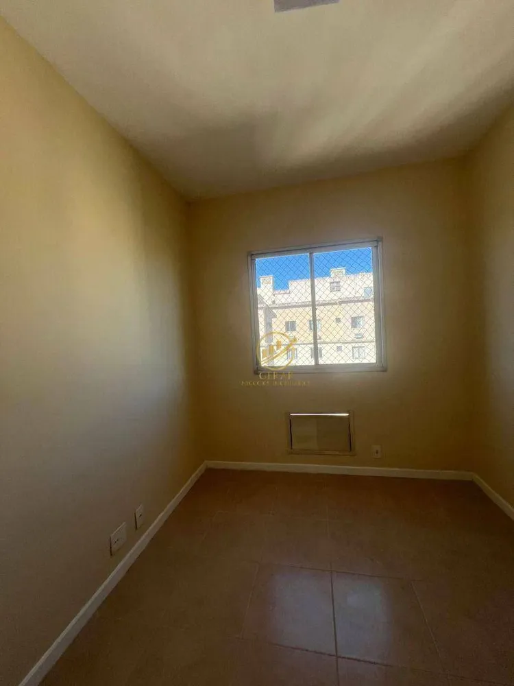 Apartamento, 2 quartos, 50 m² - Foto 8