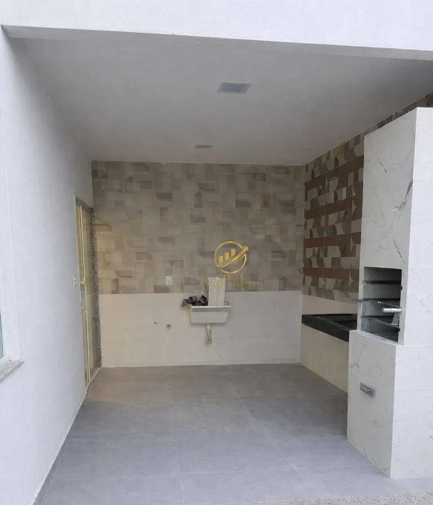 Casa, 2 quartos, 84 m² - Foto 8