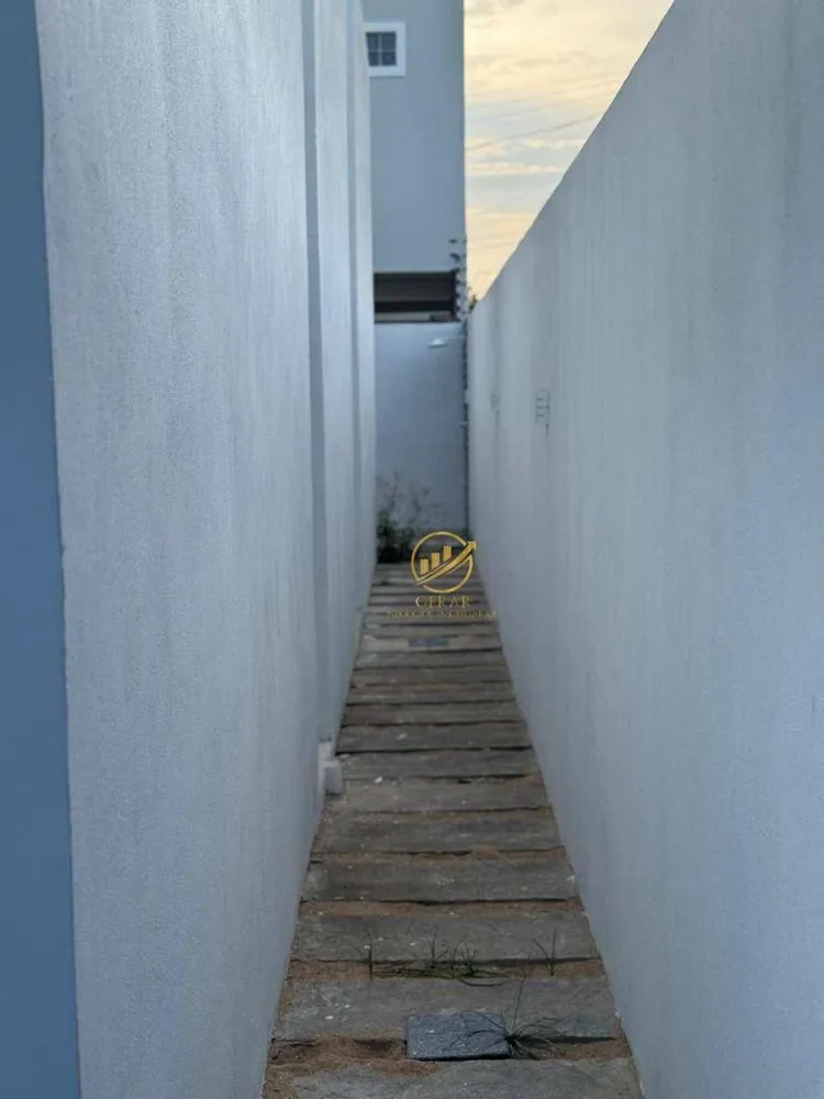 Casa, 2 quartos, 84 m² - Foto 3
