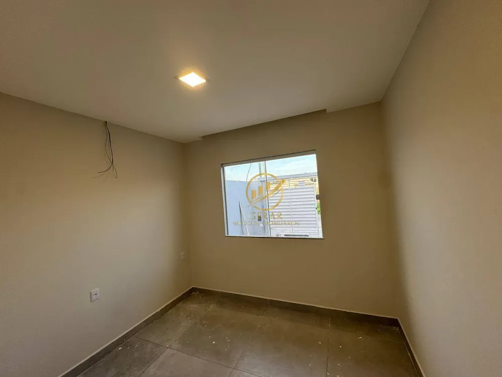 Casa, 2 quartos, 84 m² - Foto 2