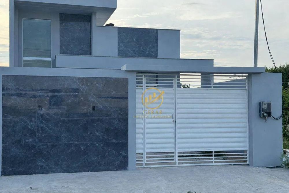 Casa, 2 quartos, 84 m² - Foto 1