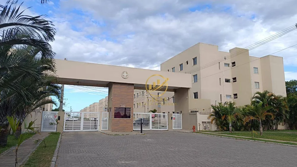 Apartamento, 2 quartos, 47 m² - Foto 6