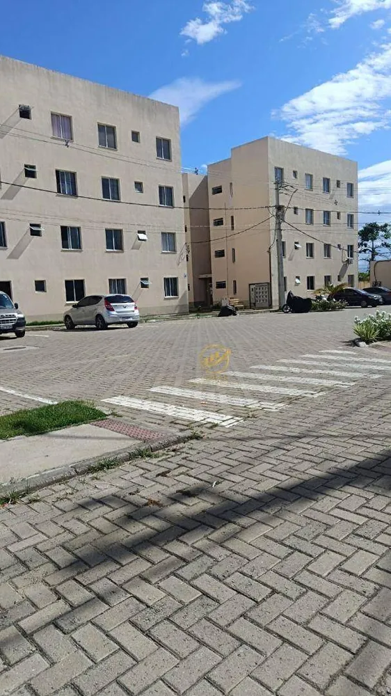 Apartamento, 2 quartos, 47 m² - Foto 4