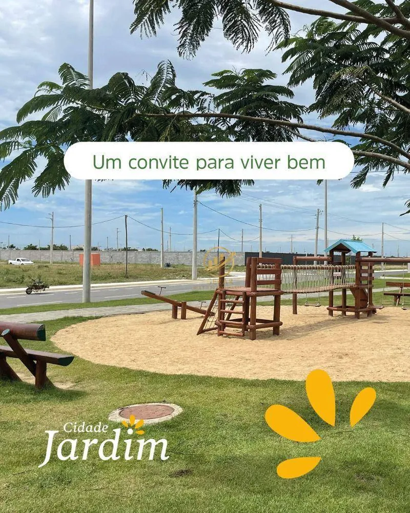 Terreno, 160 m² - Foto 1