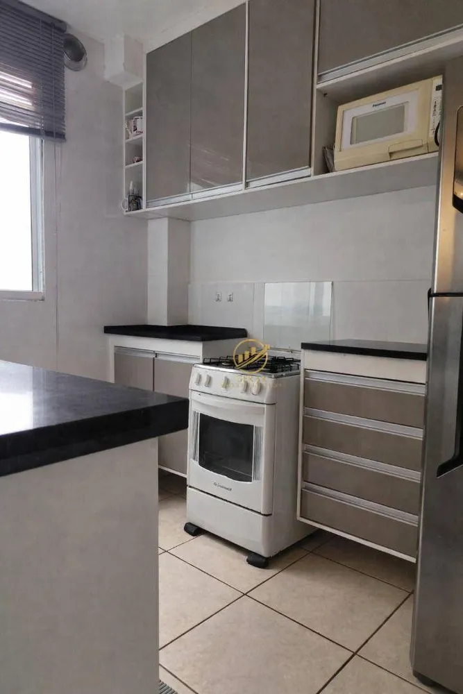 Apartamento, 2 quartos, 42 m² - Foto 3