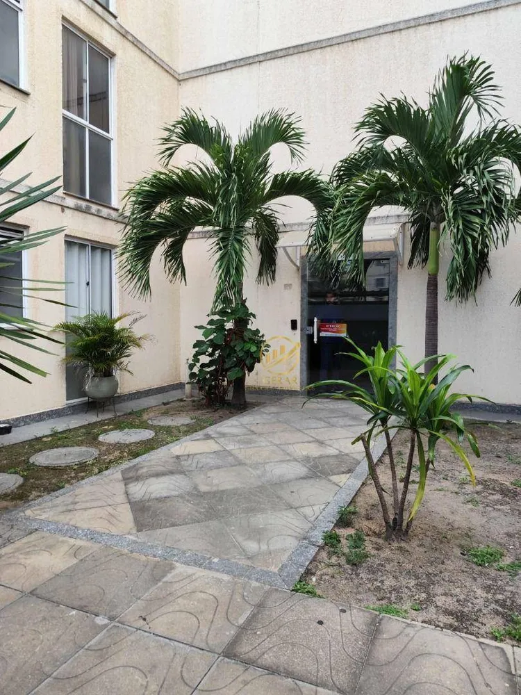Apartamento, 2 quartos, 42 m² - Foto 1