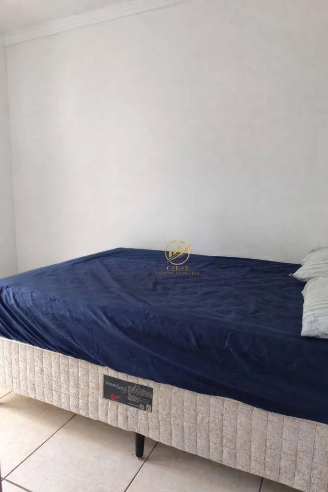 Apartamento, 2 quartos, 42 m² - Foto 4