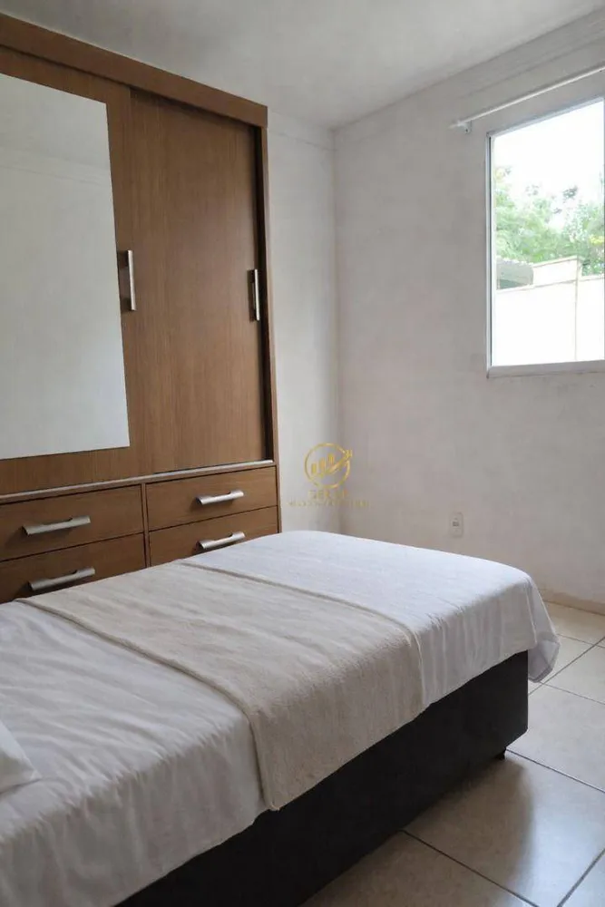 Apartamento, 2 quartos, 42 m² - Foto 1