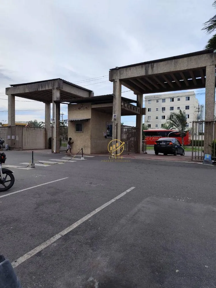 Apartamento, 2 quartos, 42 m² - Foto 9
