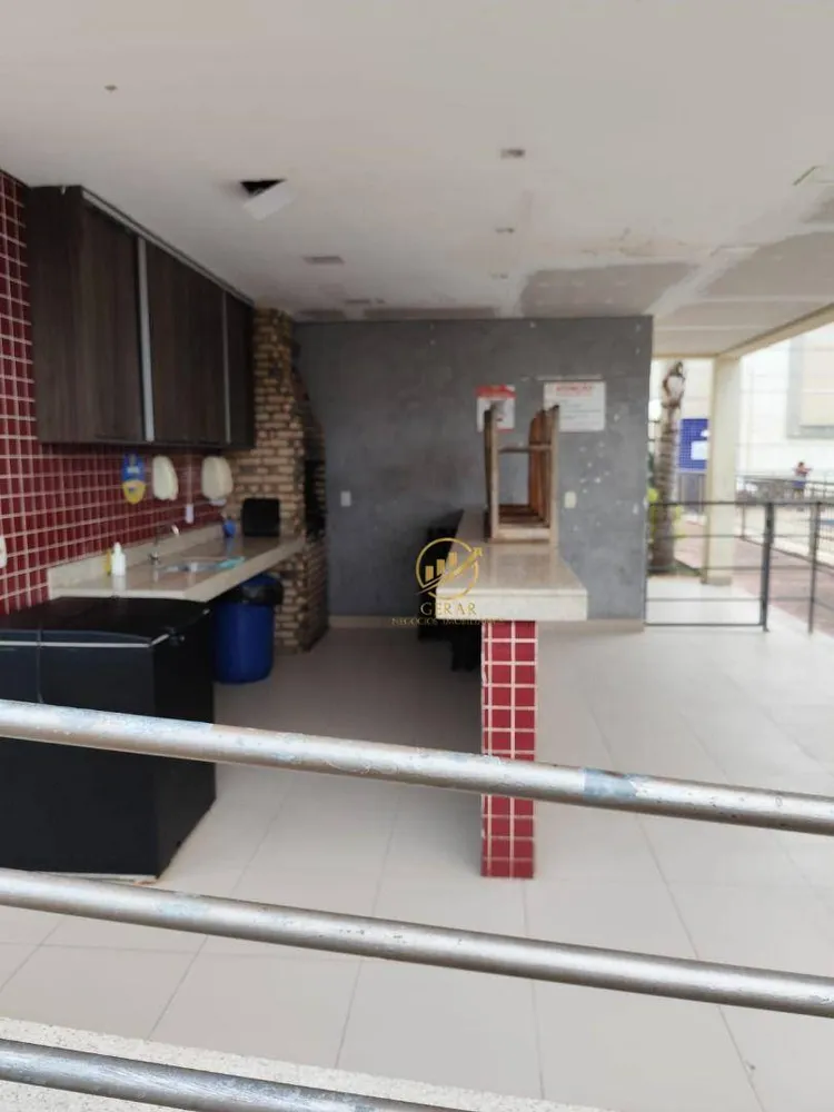 Apartamento, 2 quartos, 42 m² - Foto 10