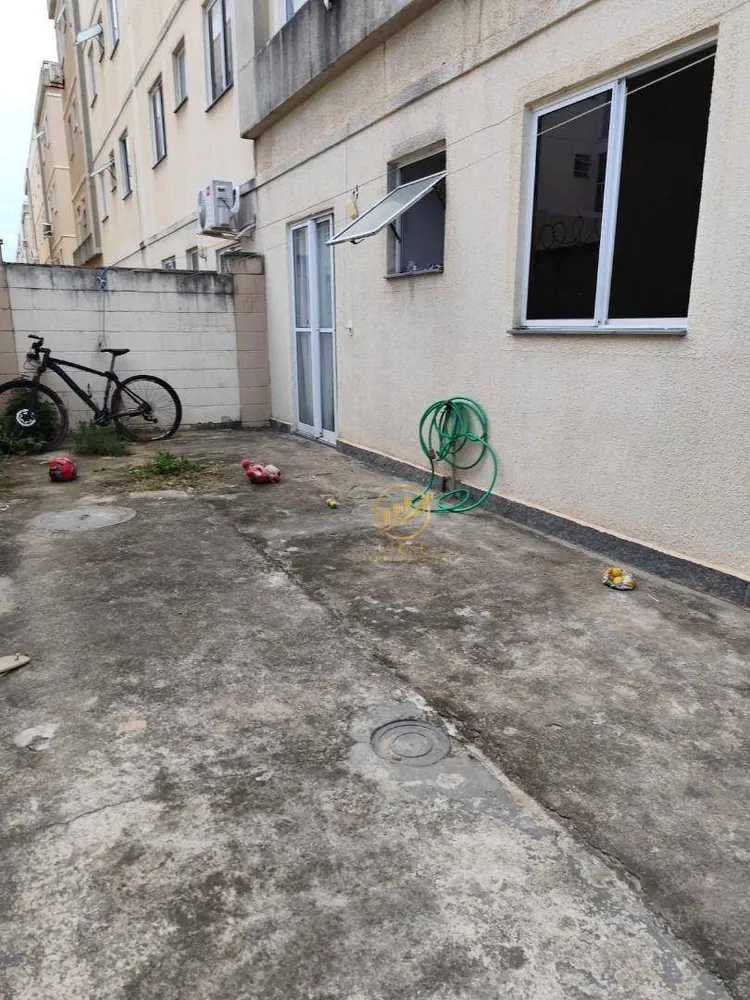 Apartamento, 2 quartos, 42 m² - Foto 7
