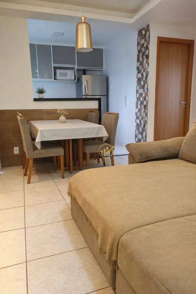 Apartamento, 2 quartos, 42 m² - Foto 4