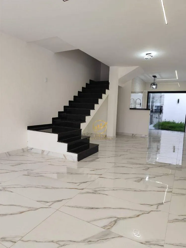 Casa, 2 quartos, 110 m² - Foto 1