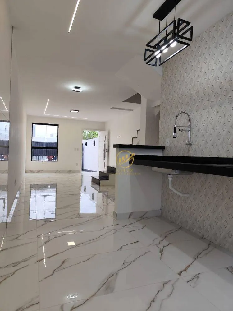 Casa, 2 quartos, 110 m² - Foto 8
