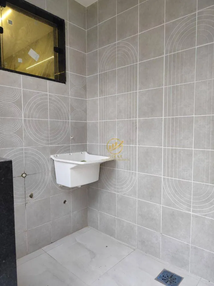 Casa, 2 quartos, 110 m² - Foto 6