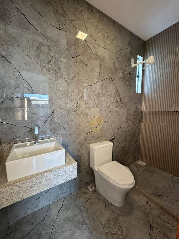 Casa de Condomínio, 3 quartos - Foto 7