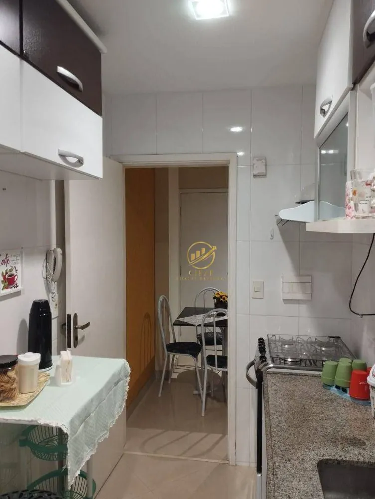 Apartamento, 2 quartos, 48 m² - Foto 11