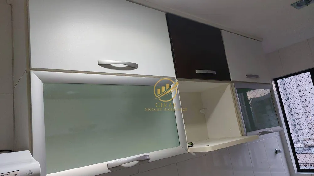 Apartamento, 2 quartos, 48 m² - Foto 5