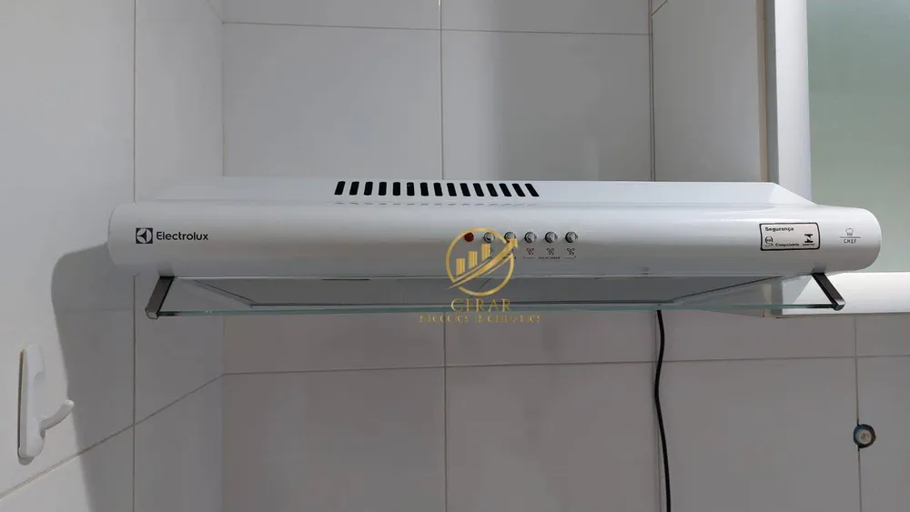 Apartamento, 2 quartos, 48 m² - Foto 6