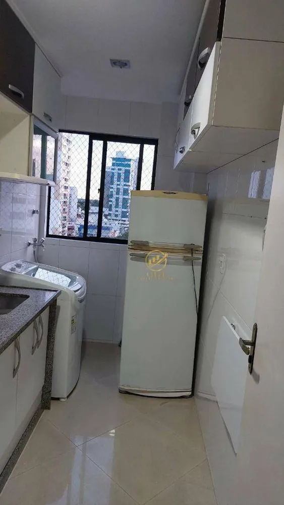 Apartamento, 2 quartos, 48 m² - Foto 14