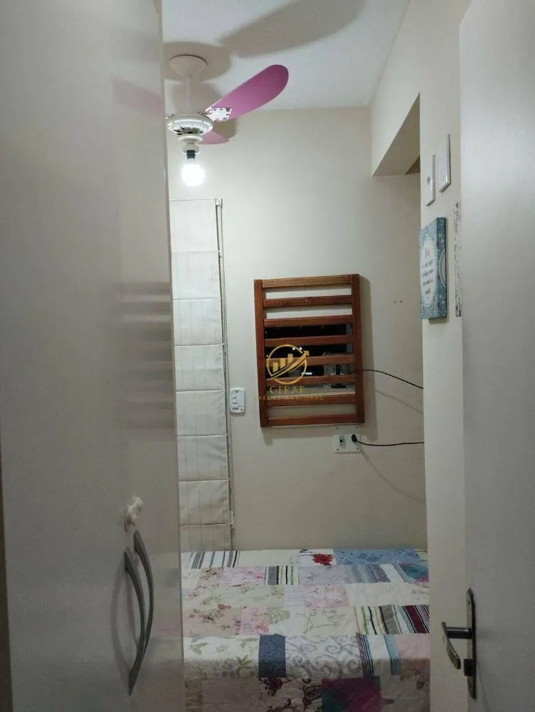 Apartamento, 2 quartos, 48 m² - Foto 9