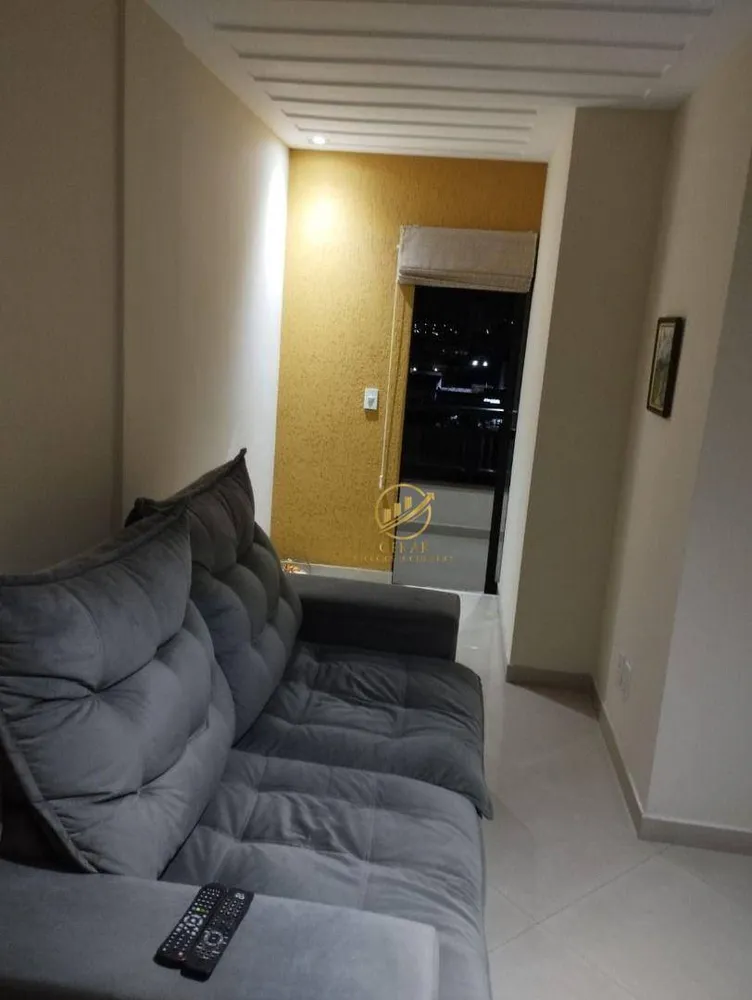 Apartamento, 2 quartos, 48 m² - Foto 13
