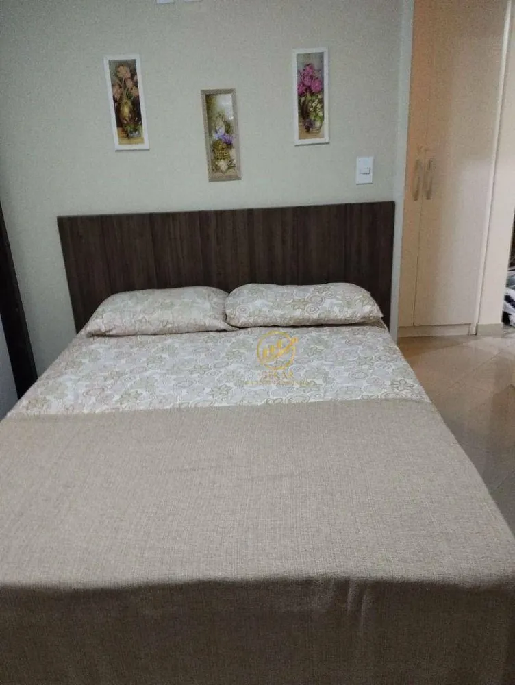 Apartamento, 2 quartos, 48 m² - Foto 7