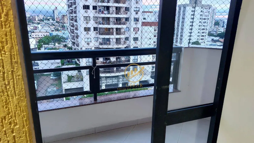 Apartamento, 2 quartos, 48 m² - Foto 17