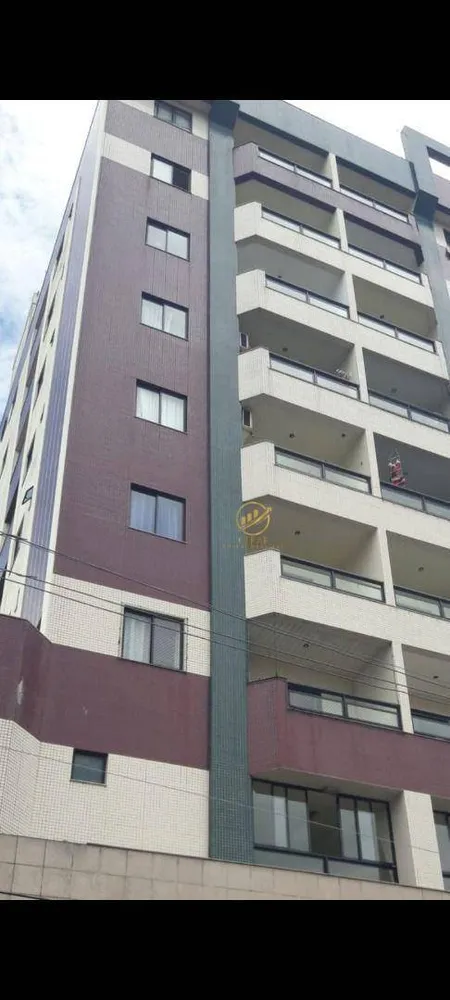 Apartamento, 2 quartos, 48 m² - Foto 1