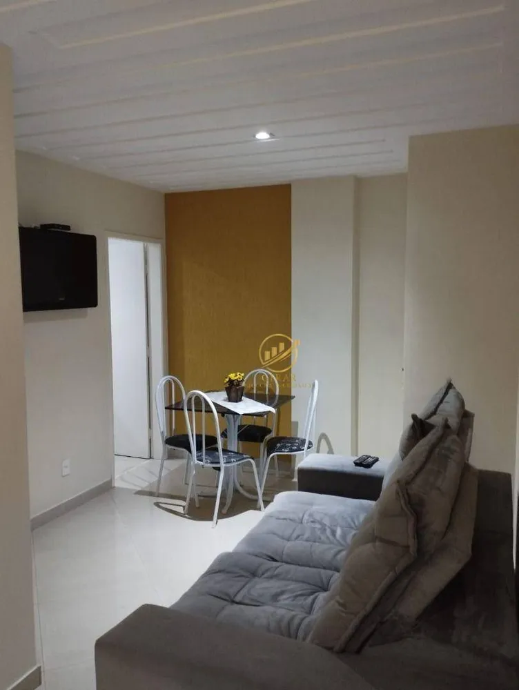 Apartamento, 2 quartos, 48 m² - Foto 12