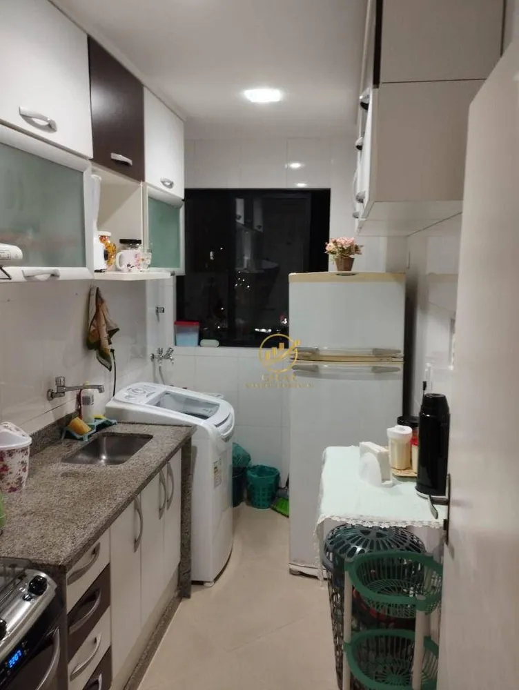 Apartamento, 2 quartos, 48 m² - Foto 10