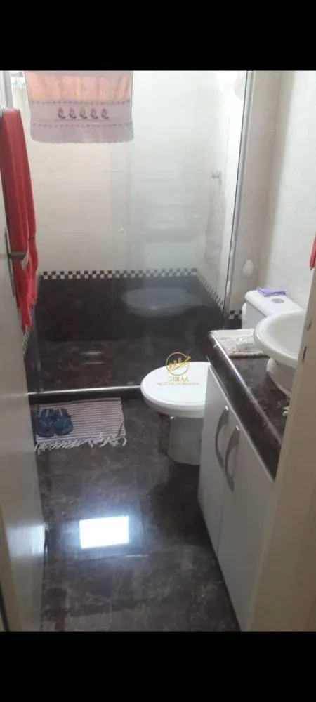 Apartamento, 2 quartos, 48 m² - Foto 2